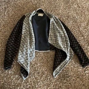 Anthropologie sweater